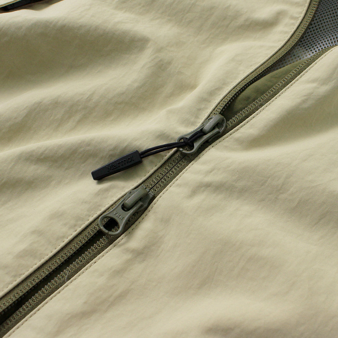 MARMOT / Sistema Jacket