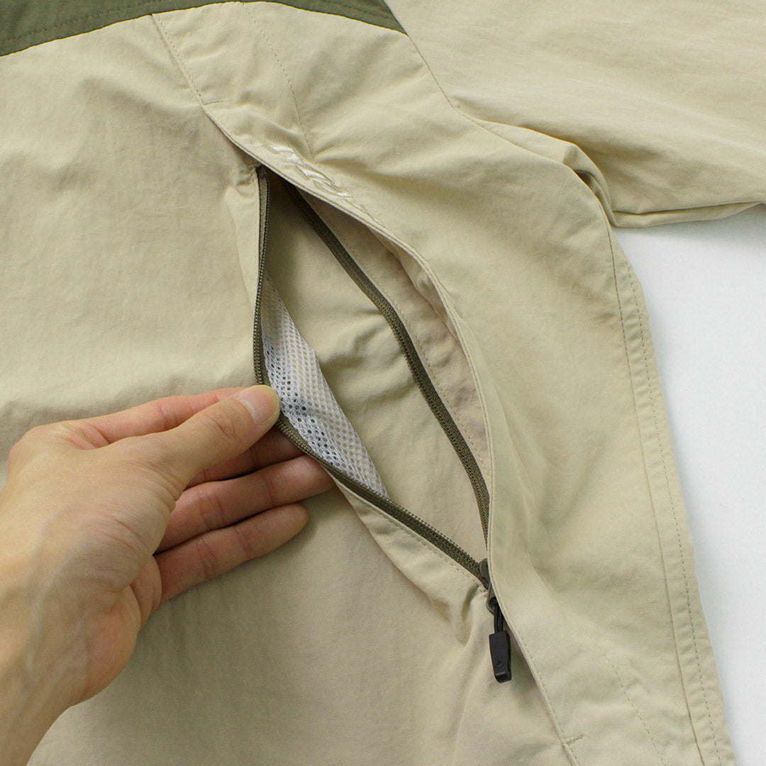 MARMOT / Sistema Jacket