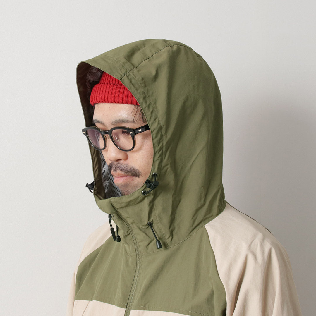 MARMOT / Sistema Jacket