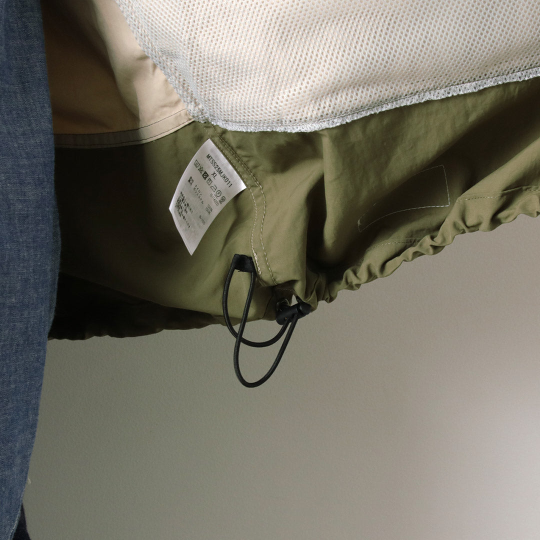 MARMOT / Sistema Jacket