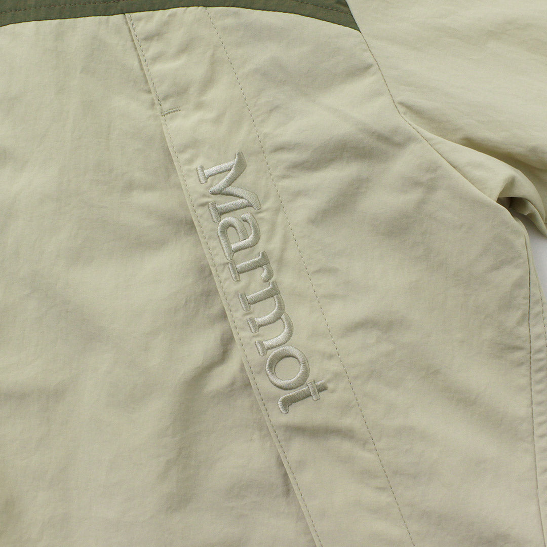 MARMOT / Sistema Jacket