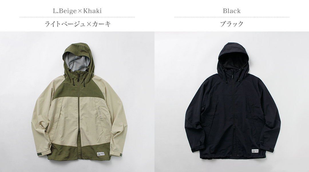 MARMOT / Sistema Jacket