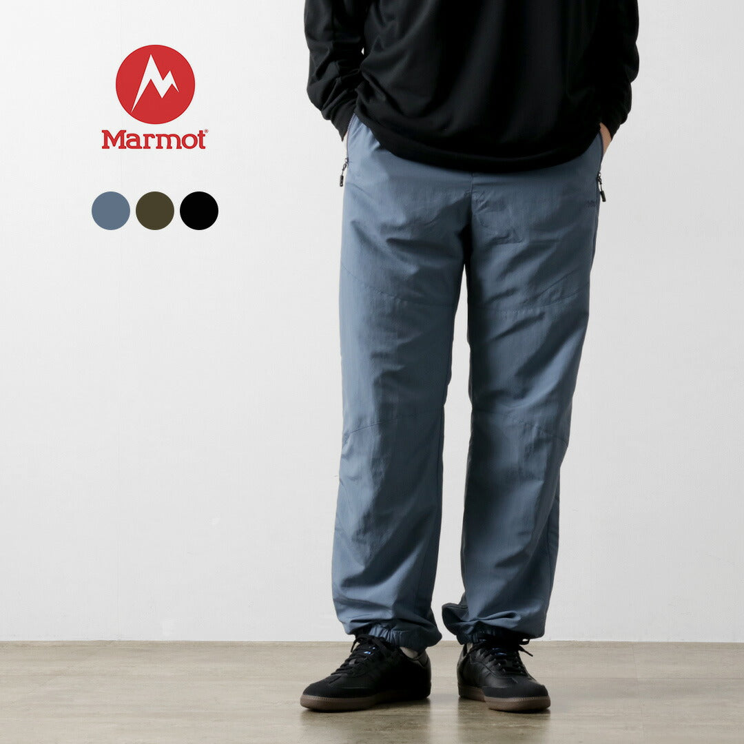 MARMOT / Climb Track Pants