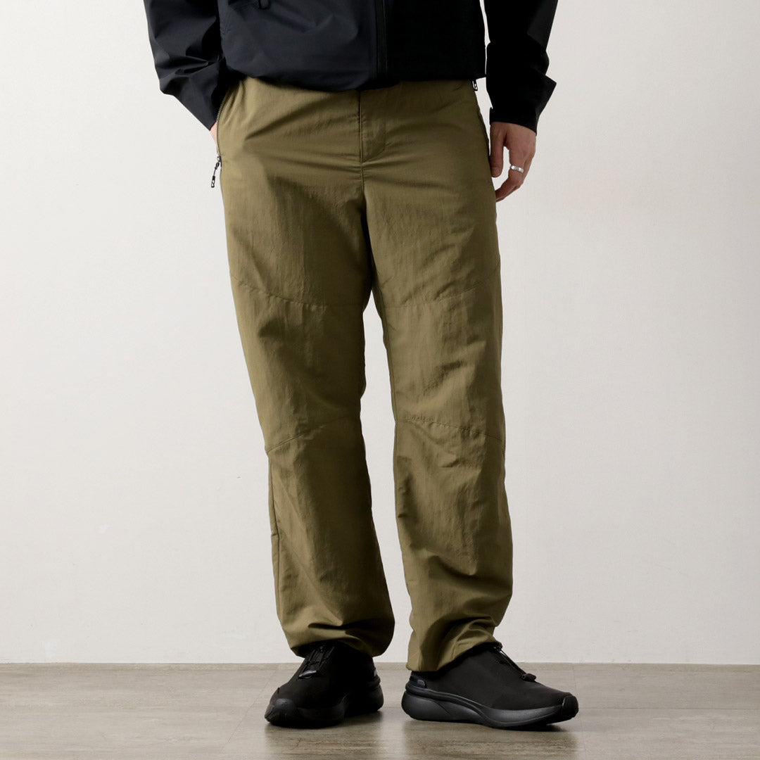 MARMOT / Climb Track Pants