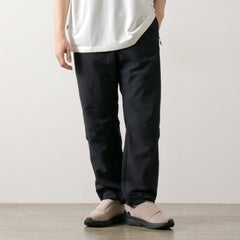 black / M