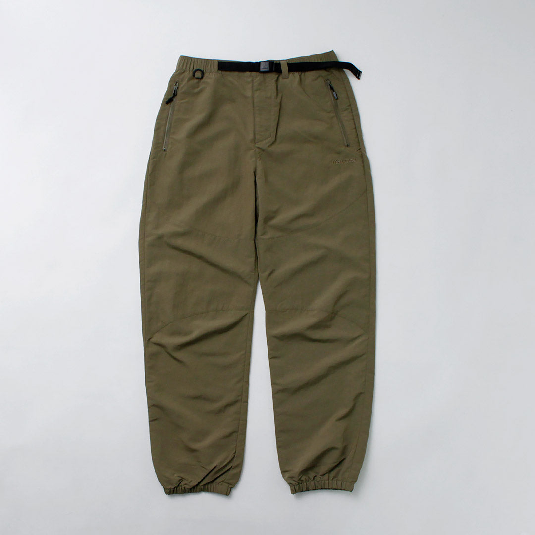 MARMOT / Climb Track Pants