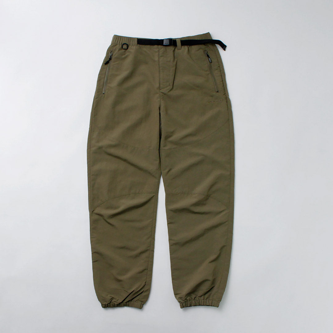 MARMOT / Climb Track Pants