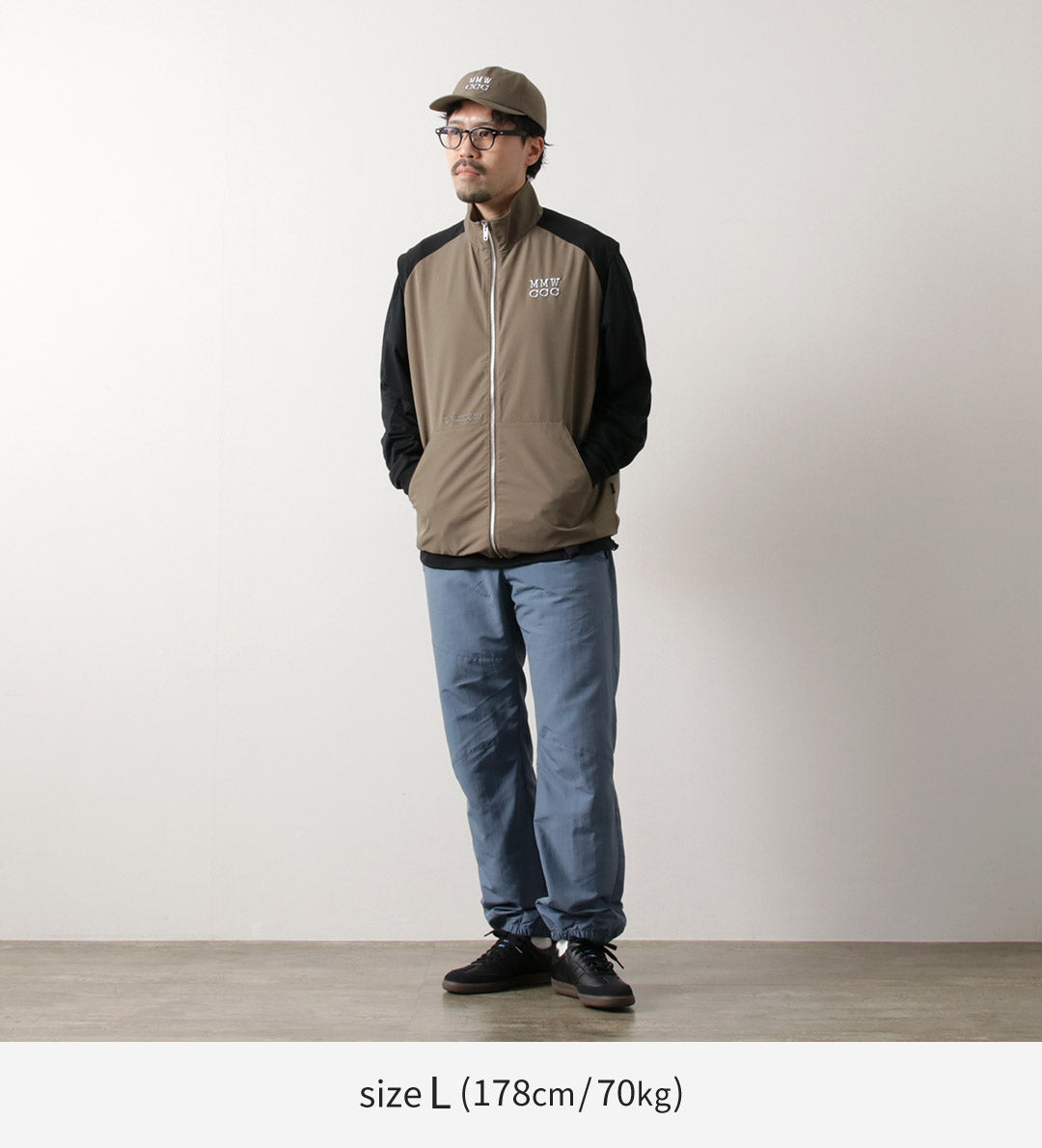 MARMOT / Climb Track Pants