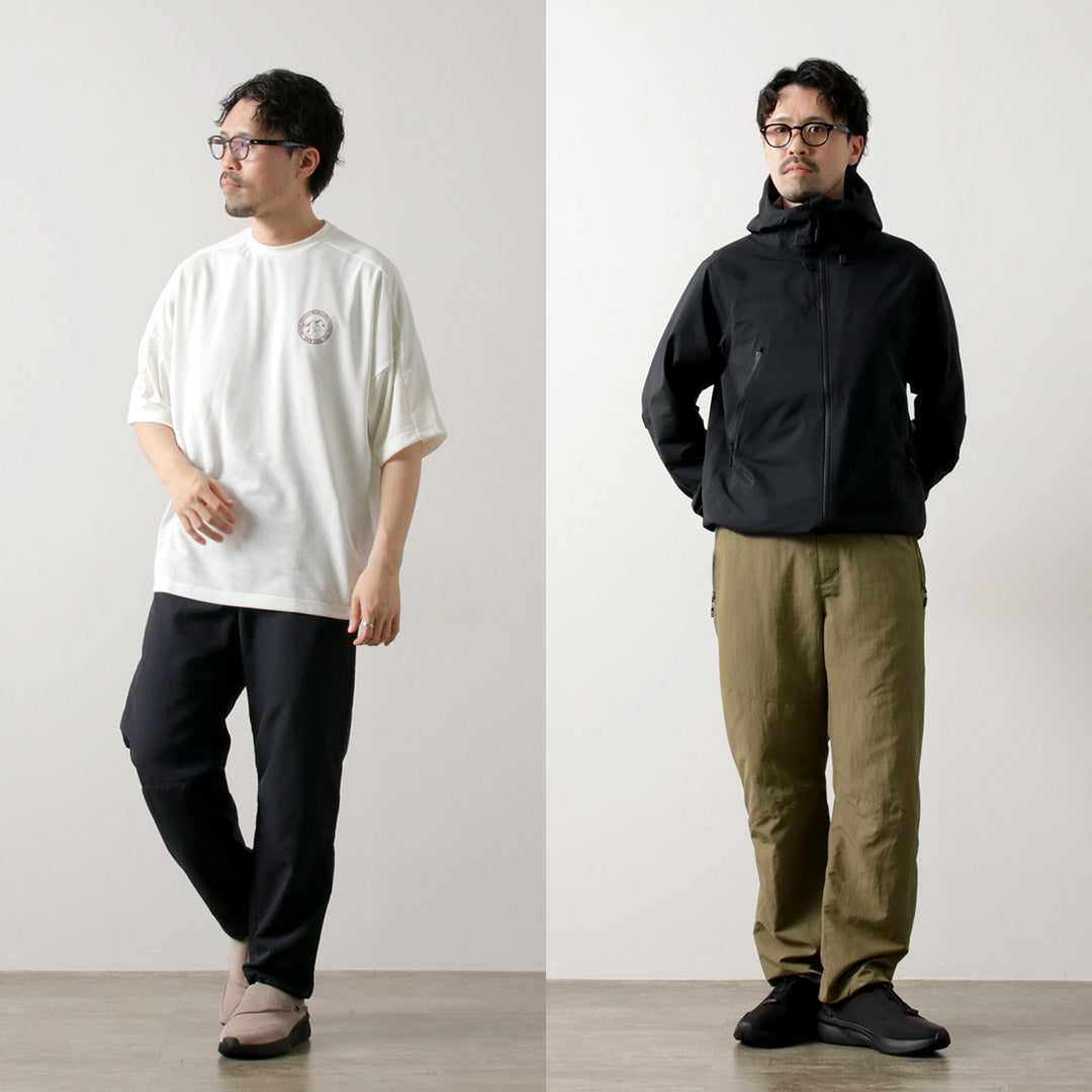 MARMOT / Climb Track Pants