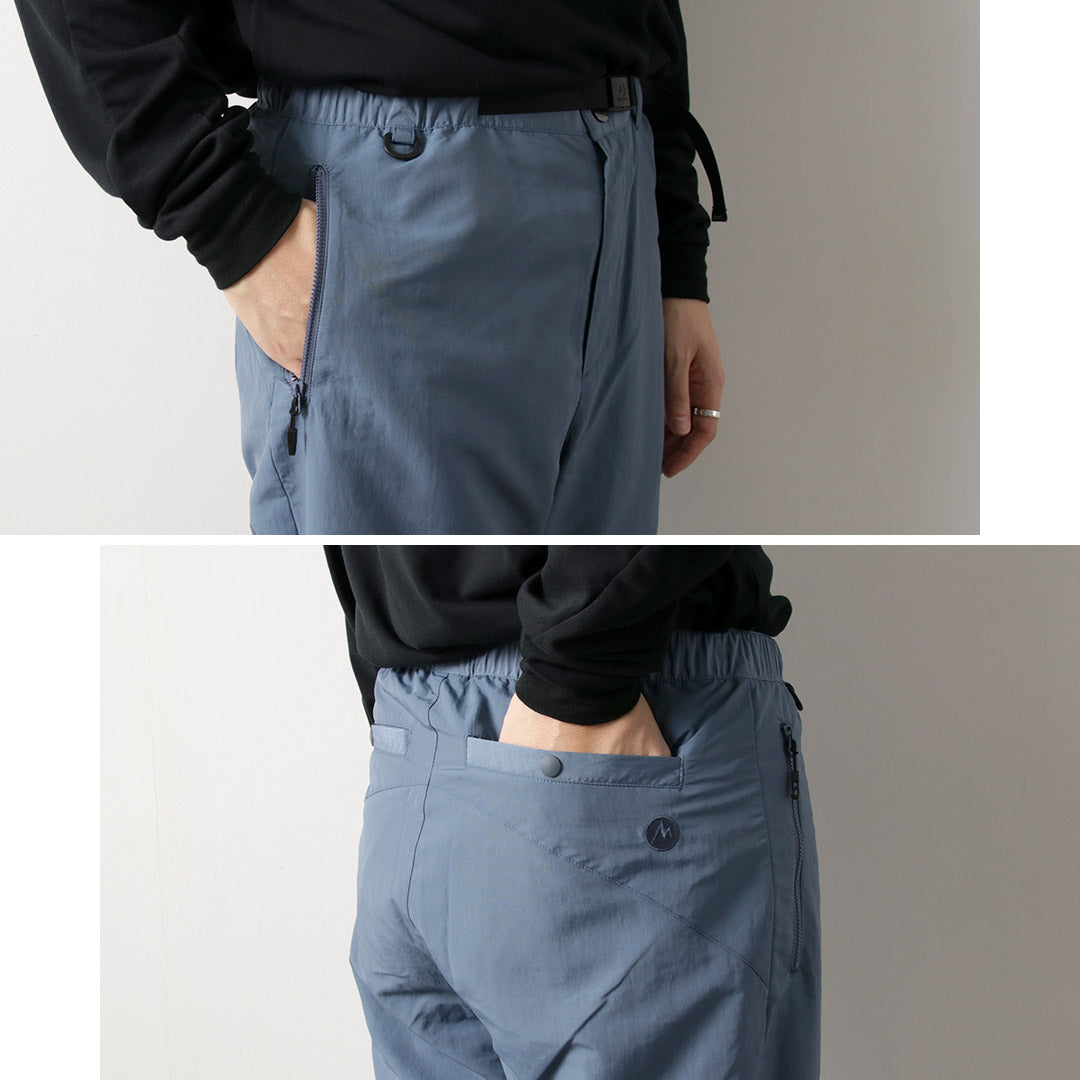 MARMOT / Climb Track Pants