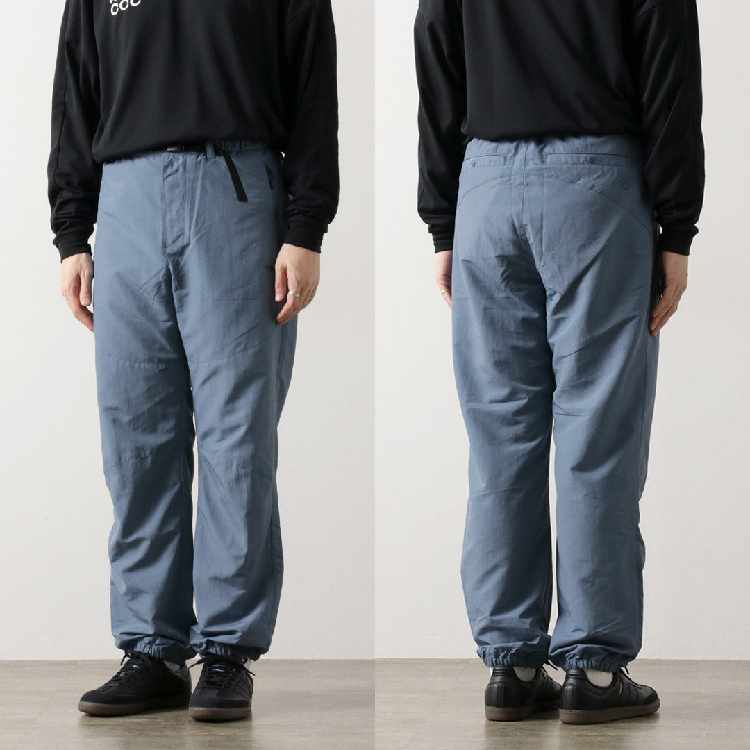 MARMOT / Climb Track Pants