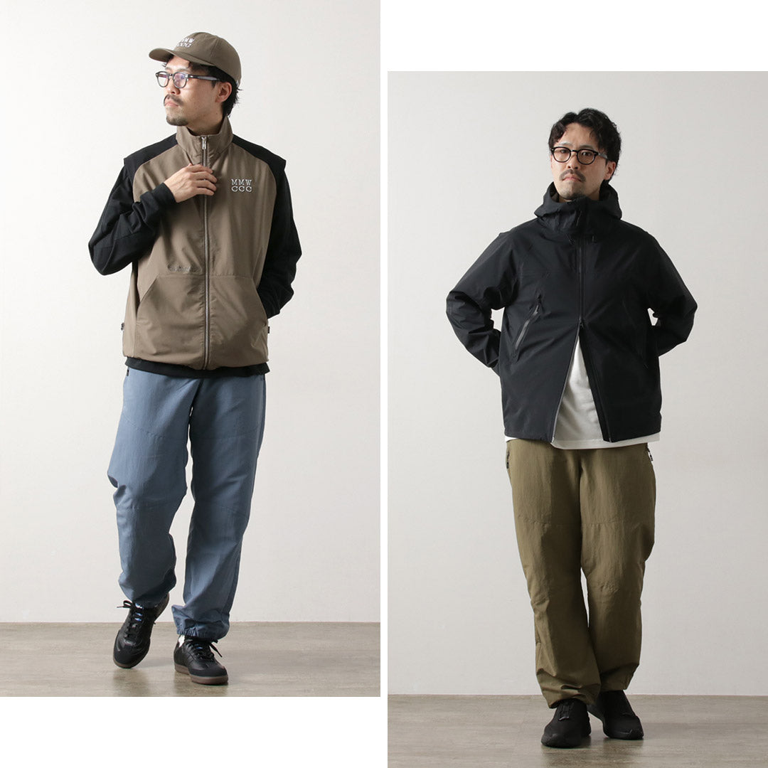 MARMOT / Climb Track Pants
