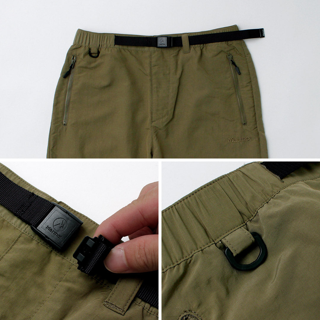 MARMOT / Climb Track Pants