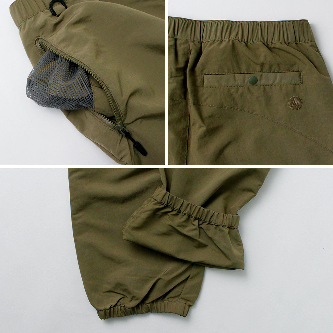 MARMOT / Climb Track Pants