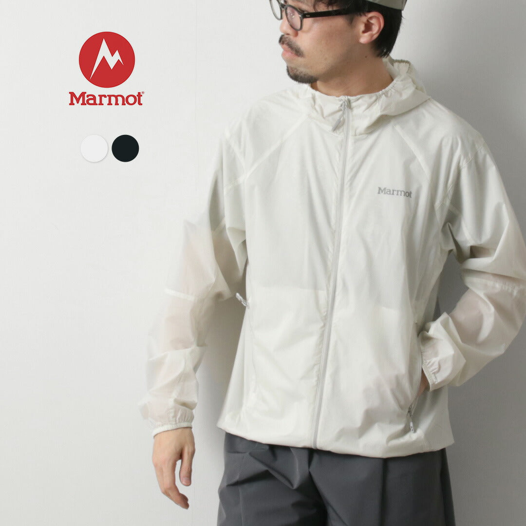 MARMOT / Akon Jacket