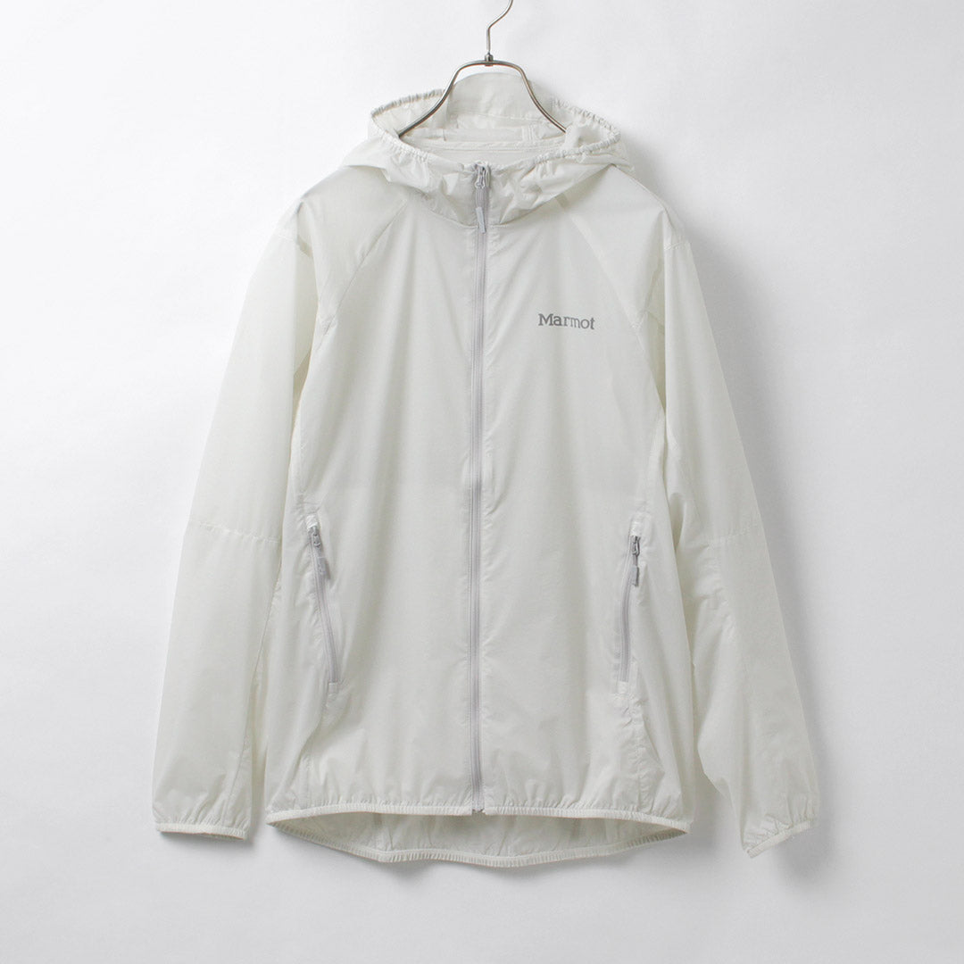 MARMOT / Akon Jacket