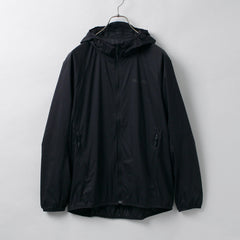 black / M