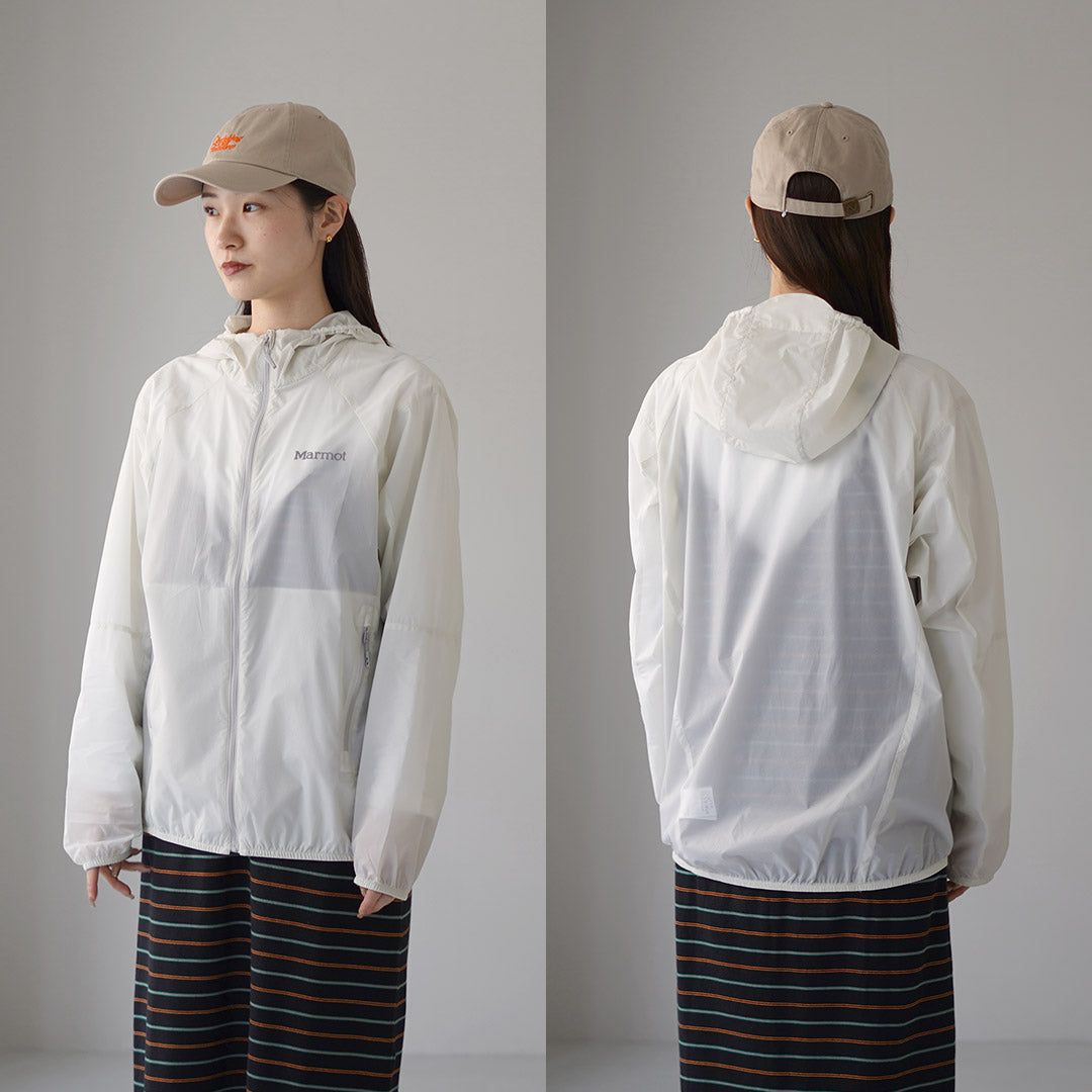 MARMOT / Akon Jacket