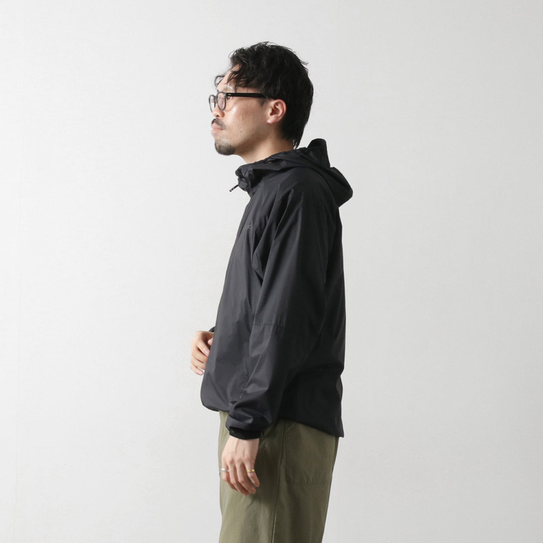 MARMOT / Akon Jacket