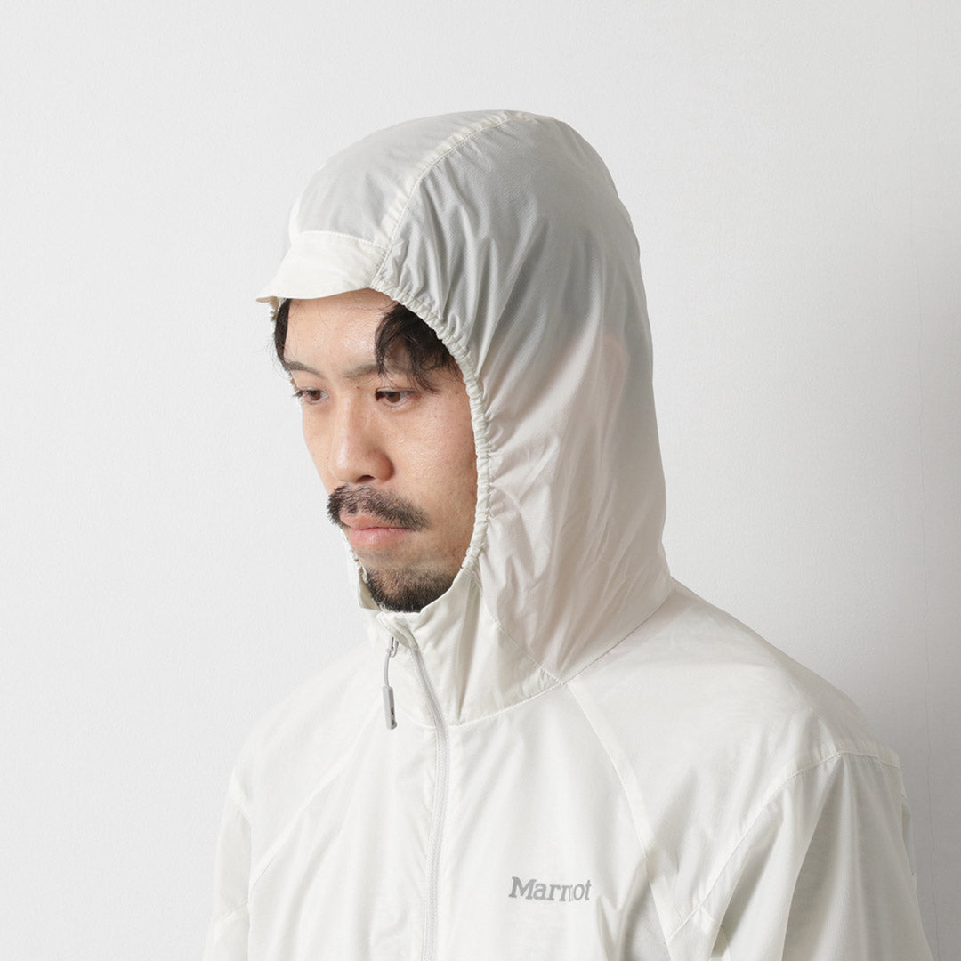 MARMOT / Akon Jacket