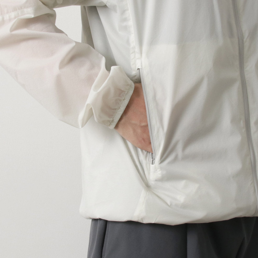 MARMOT / Akon Jacket