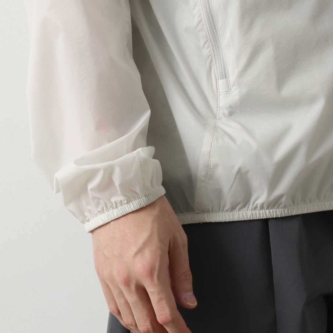 MARMOT / Akon Jacket