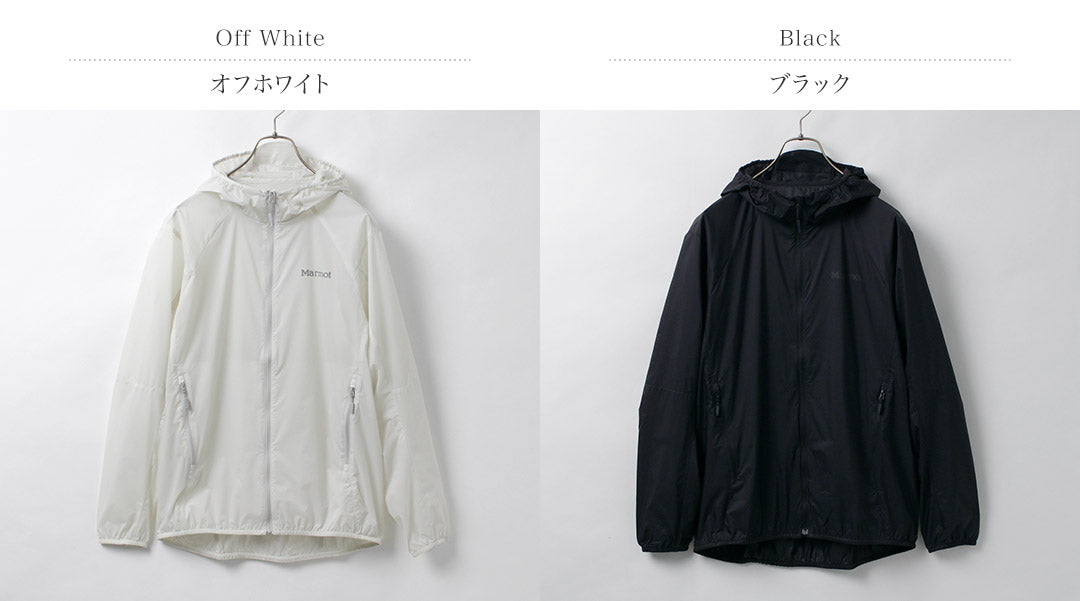 MARMOT / Akon Jacket