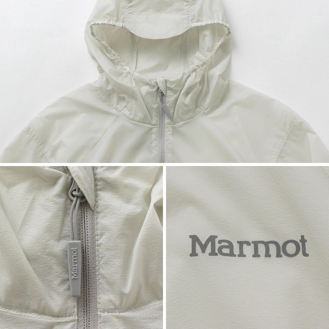 MARMOT / Akon Jacket