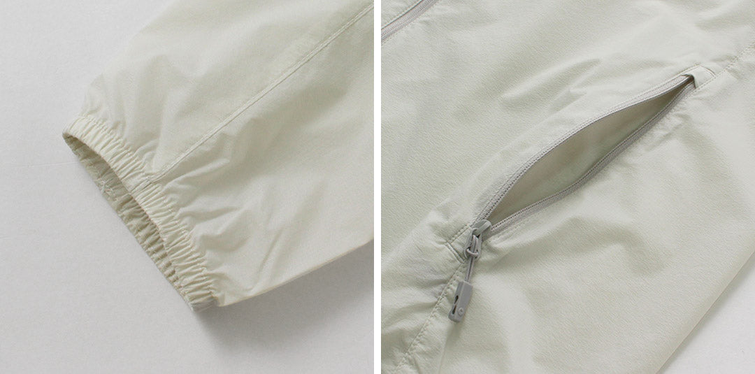 MARMOT / Akon Jacket