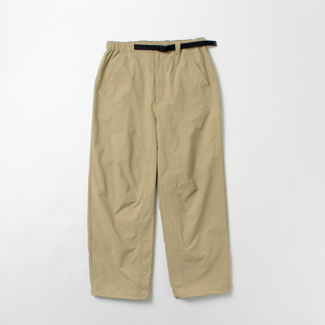 MARMOT / PERTEX 정션팬츠