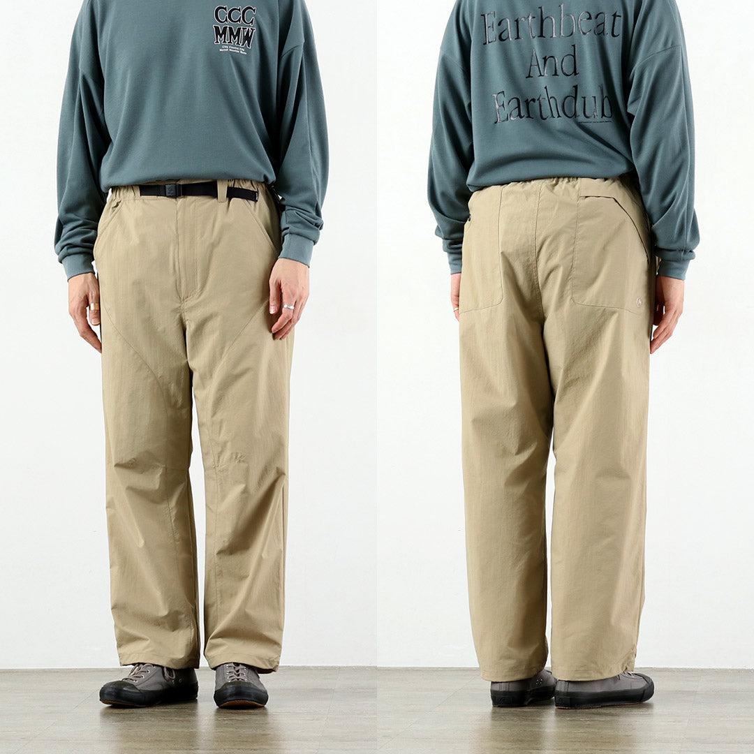 MARMOT / PERTEX 정션팬츠