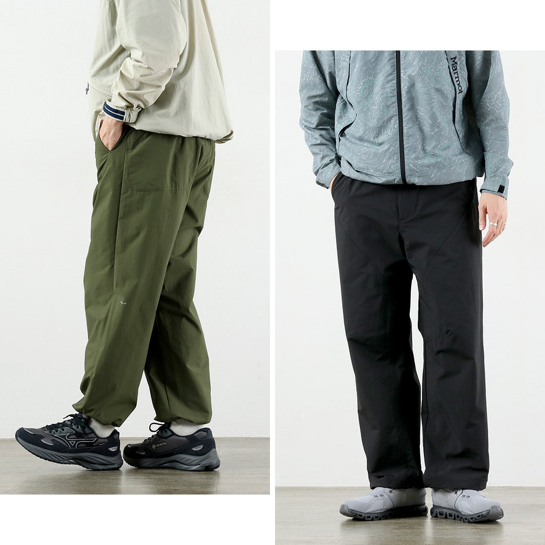 MARMOT / PERTEX 정션팬츠