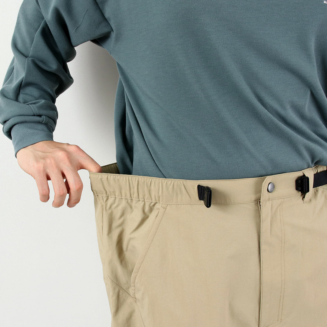 MARMOT / PERTEX 정션팬츠