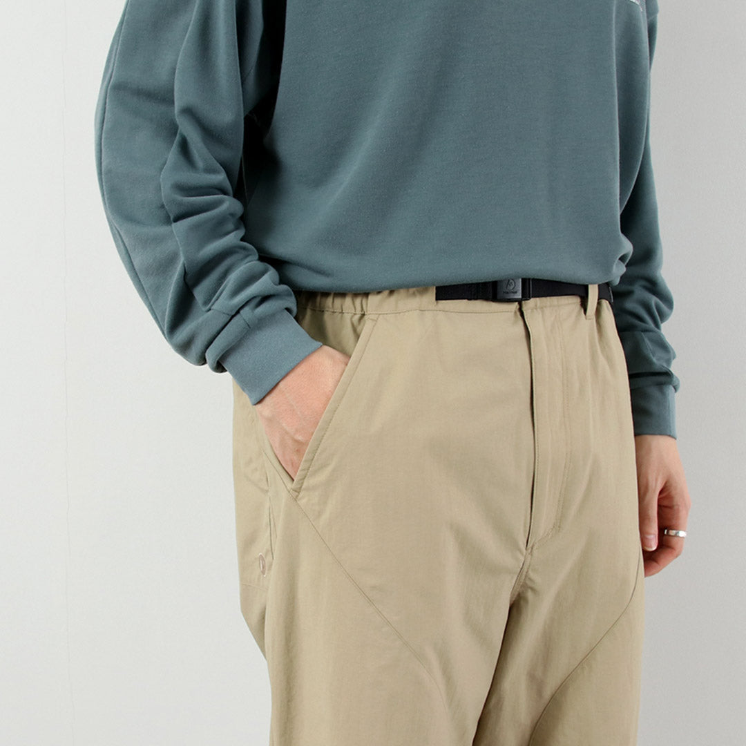 MARMOT / PERTEX 정션팬츠