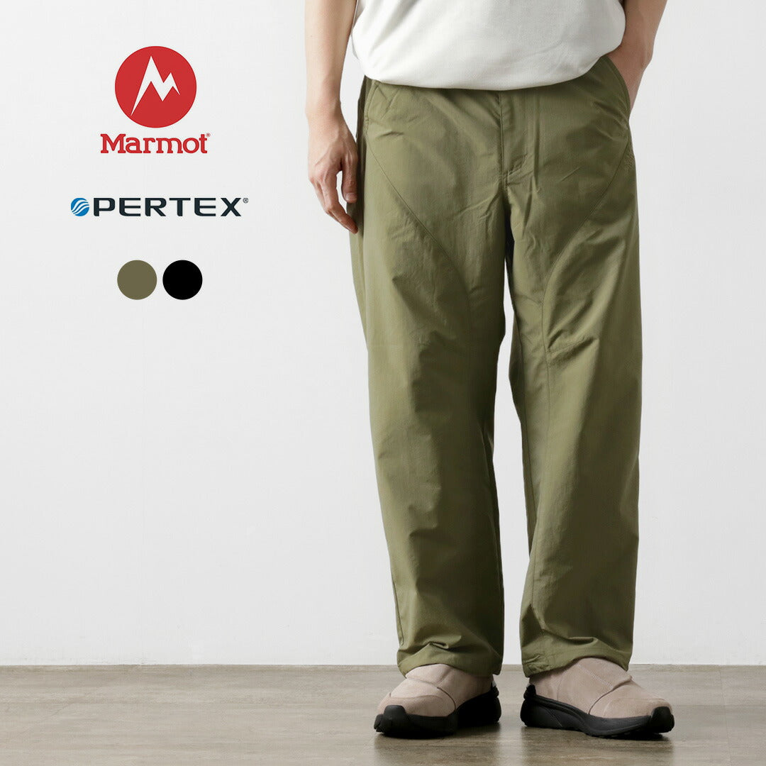 MARMOT / PERTEX Junction Pants