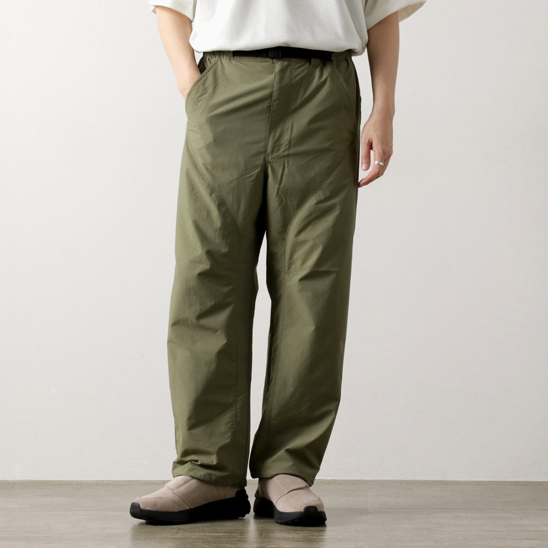 MARMOT / PERTEX Junction Pants