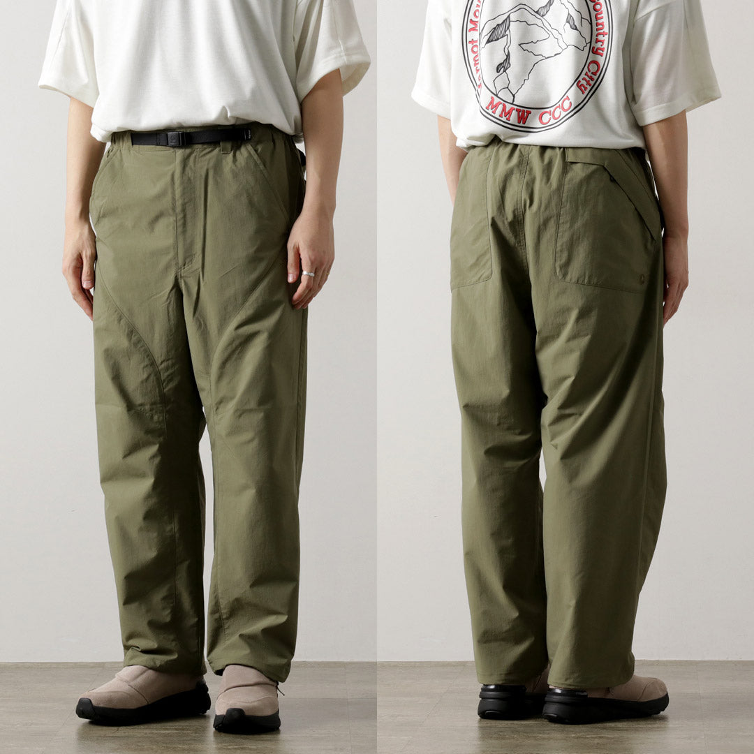 MARMOT / PERTEX Junction Pants