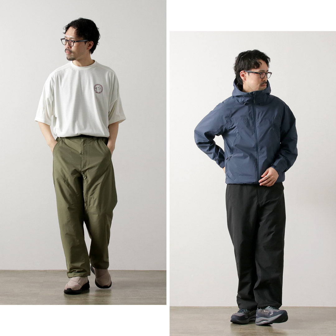 MARMOT / PERTEX Junction Pants