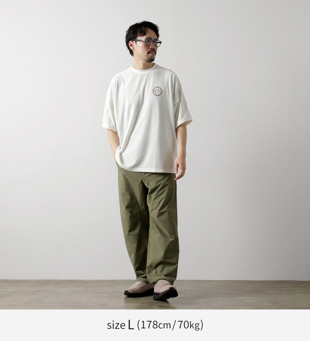 MARMOT / PERTEX Junction Pants
