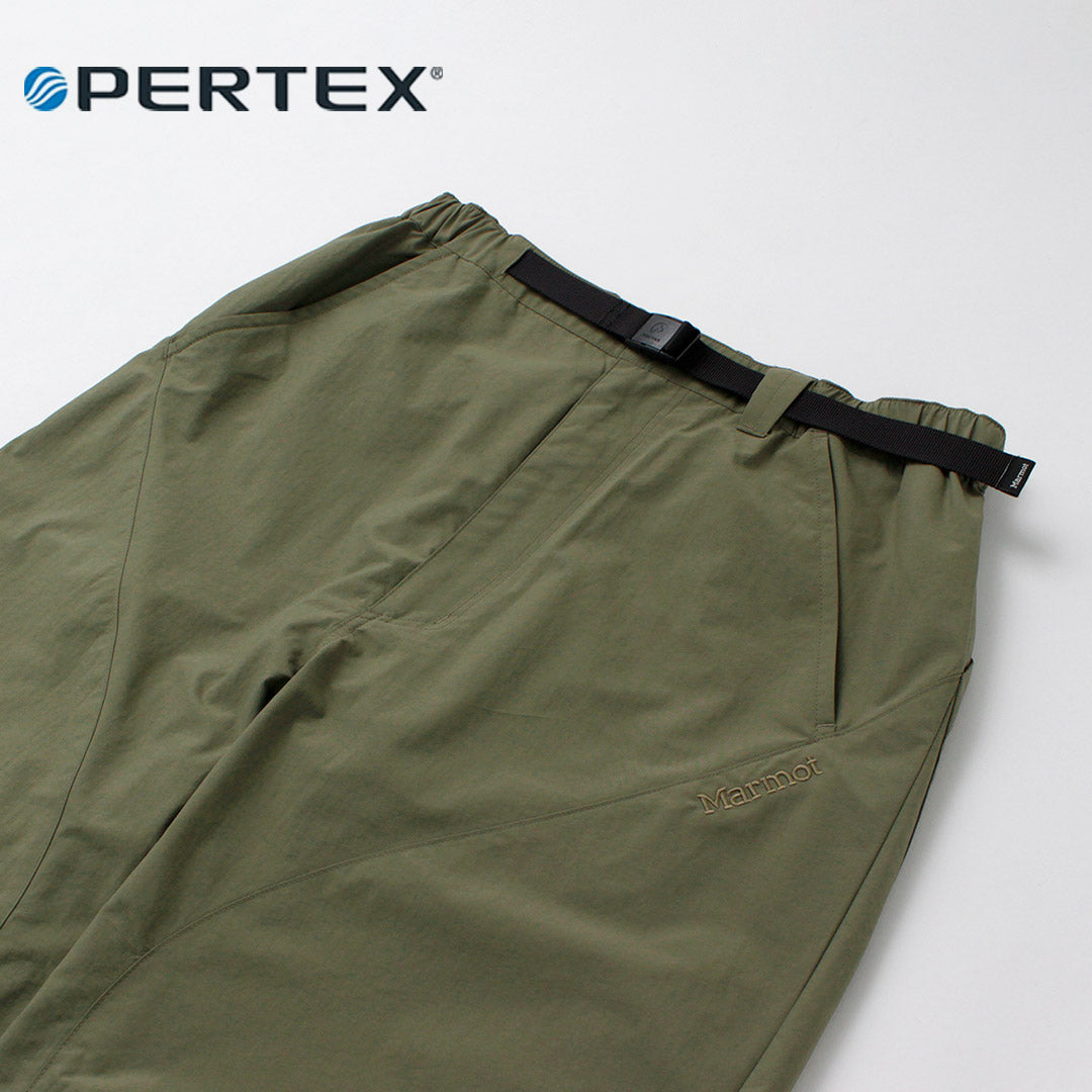 MARMOT / PERTEX Junction Pants