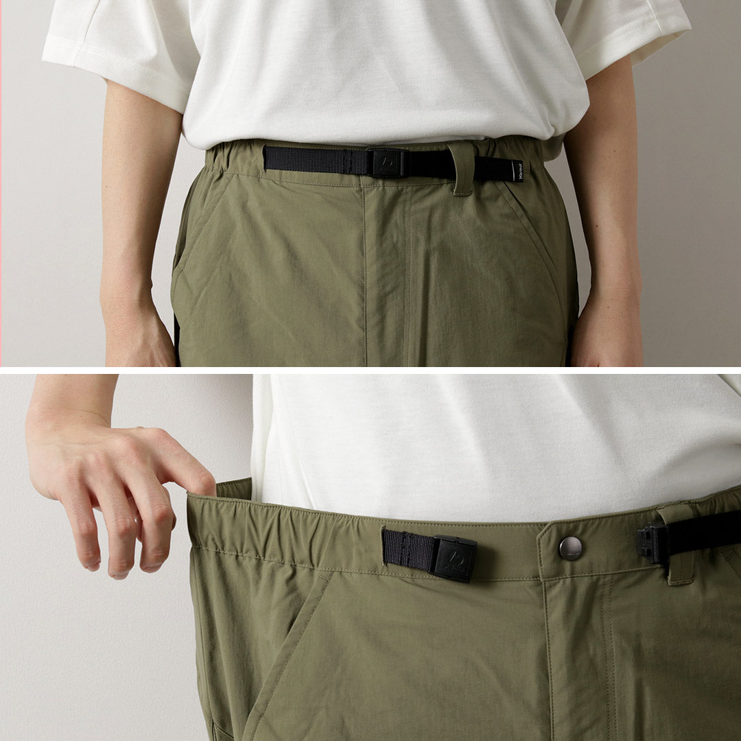 MARMOT / PERTEX Junction Pants