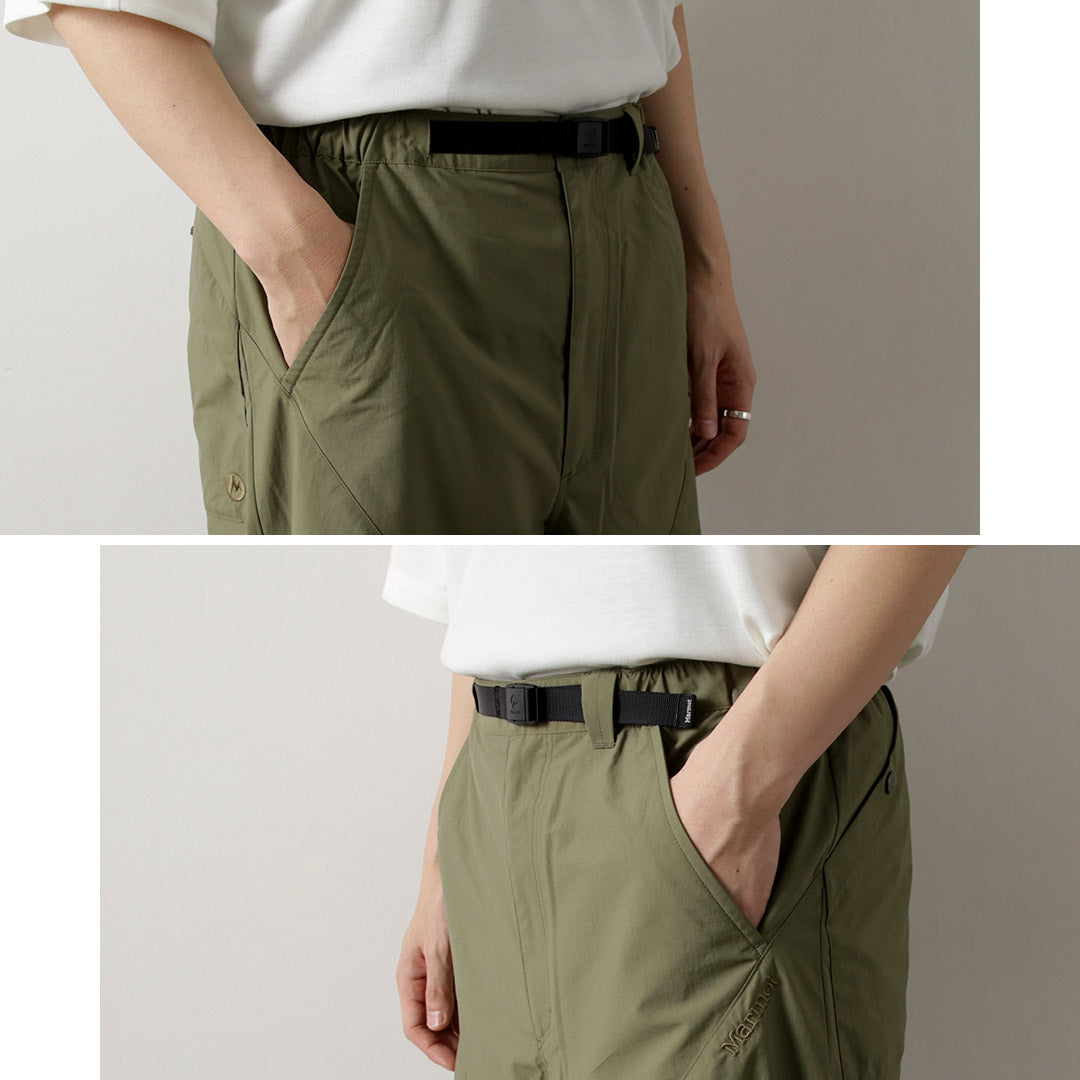 MARMOT / PERTEX Junction Pants