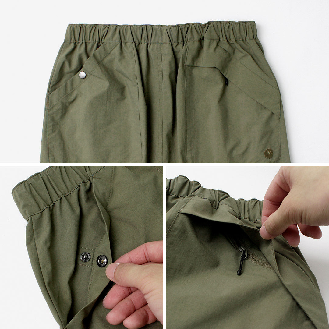 MARMOT / PERTEX Junction Pants
