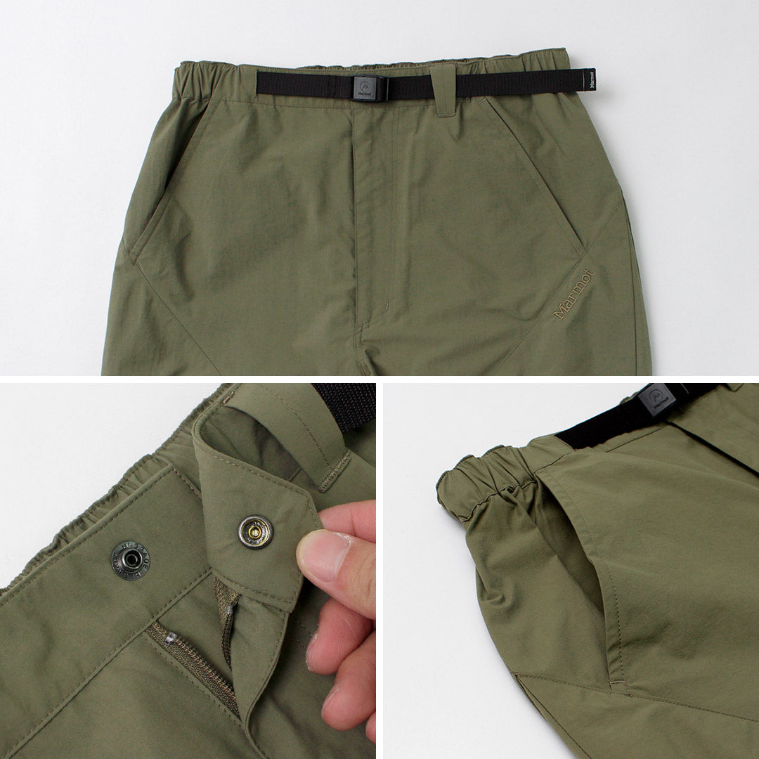 MARMOT / PERTEX Junction Pants