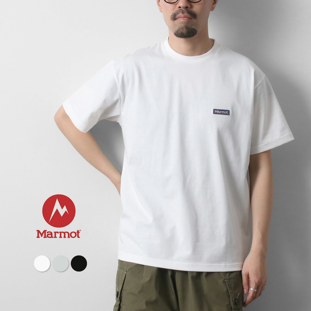 MARMOT / Marmot Stability T-shirt