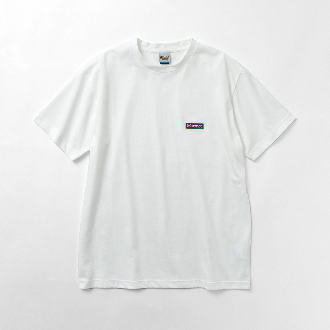 MARMOT / Marmot Stability T-shirt