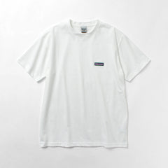 white / S