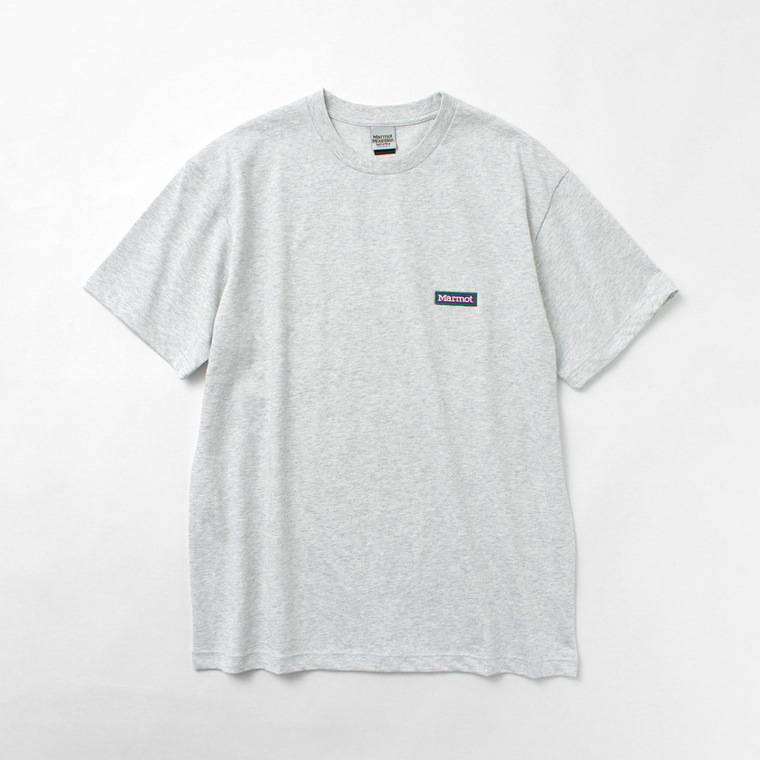 MARMOT / Marmot Stability T-shirt