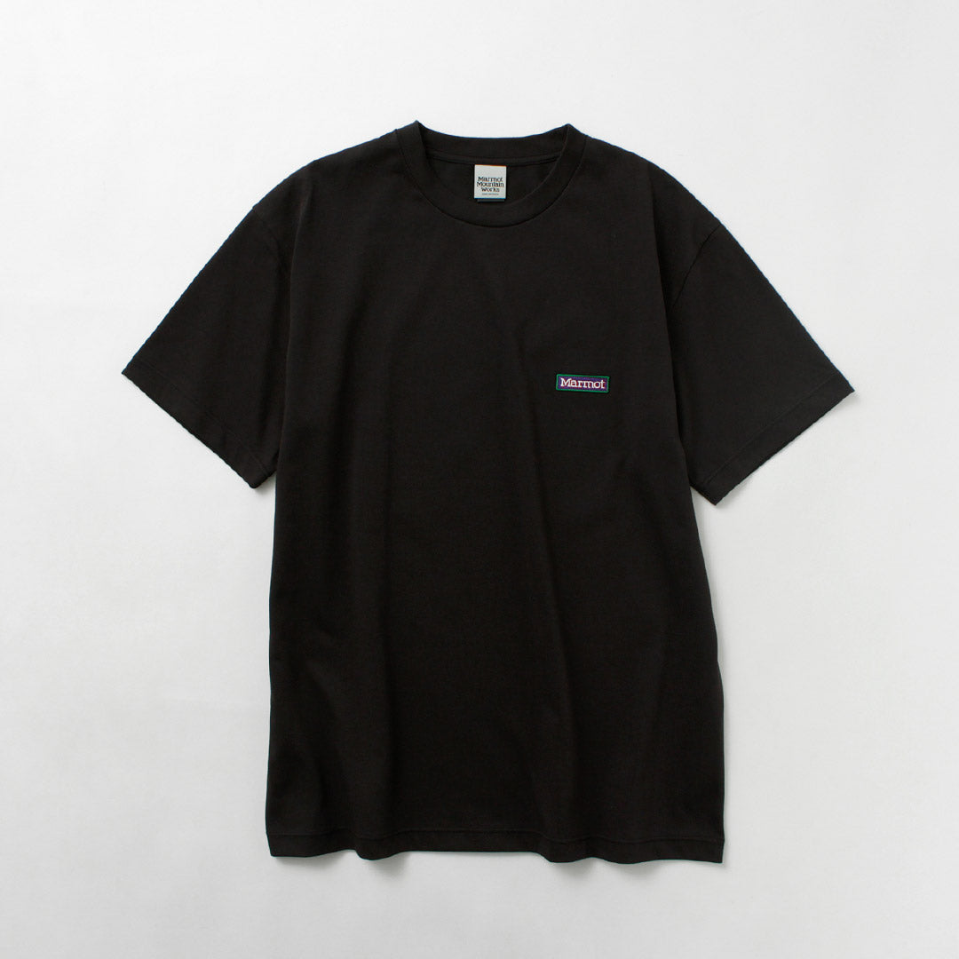 MARMOT / Marmot Stability T-shirt