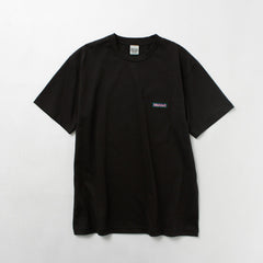 black / S